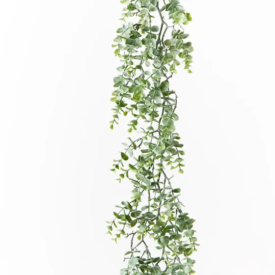 Floristry - Eucalyptus Garland - Artificial Foliage 183cm