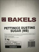 Everlasting Snow Powder - Dusting Sugar 5kg
