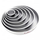 Round Cake Pan / Tin (3 inches deep) - Fat Daddio