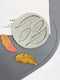Silicone Mould - Assorted Feathers
