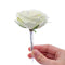 Sugarcraft - Large Flower Pick - 12pk (8mm D x 70mm L)