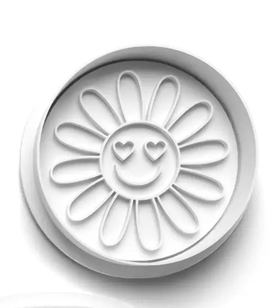 Cutter & Embosser Set - Flower Power