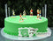 Aussie Rules Football Cake Decorating Kit