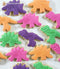 Embosser & Cutter Set - Stegosaurus Fossil (Dinosaur)