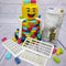 Cutters - Geometric Multi Cutter - Brick / Lego (set of 3)