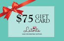 Gift Card - Latorta