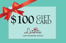Gift Card - Latorta