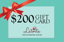 Gift Card - Latorta