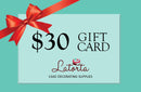 Gift Card - Latorta