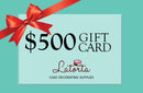 Gift Card - Latorta