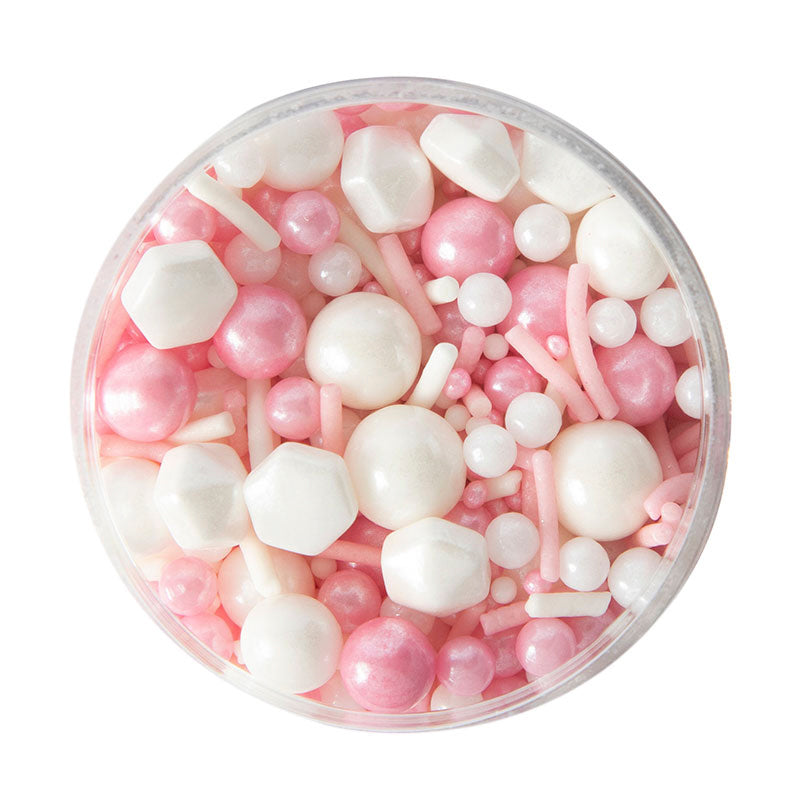 Sprinkle Mix - Girl's Best Friend 75g