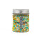 Sprinkle Mix - Grandmas Feather Bed 70g Non Pareils