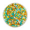 Sprinkle Mix - Grandmas Feather Bed 70g Non Pareils