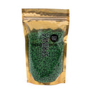 Chocolate - Grass Green Candy Melts / Choco Drops 500g