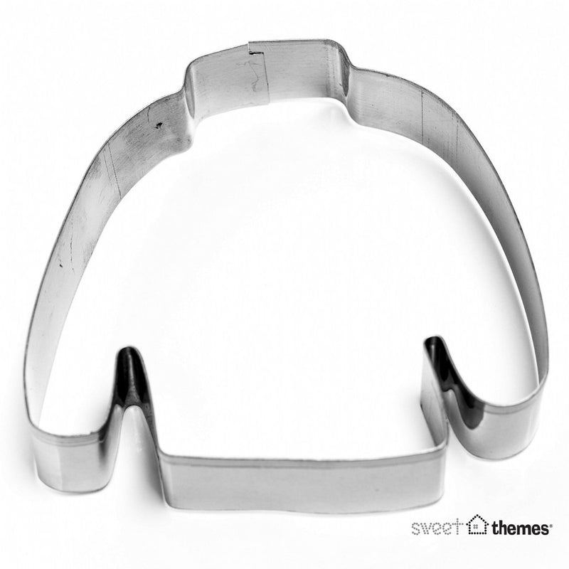 Cookie Cutter - Ugly Sweater / Jersey - Stainless Steel