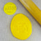 Embosser - Happy Mothers Day V2 - Small (40mm)