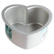 Cake Pan - 6 inch Heart Shaped Cake Tin