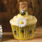 Cupcake Cups - Honeycomb & Bees 50pc