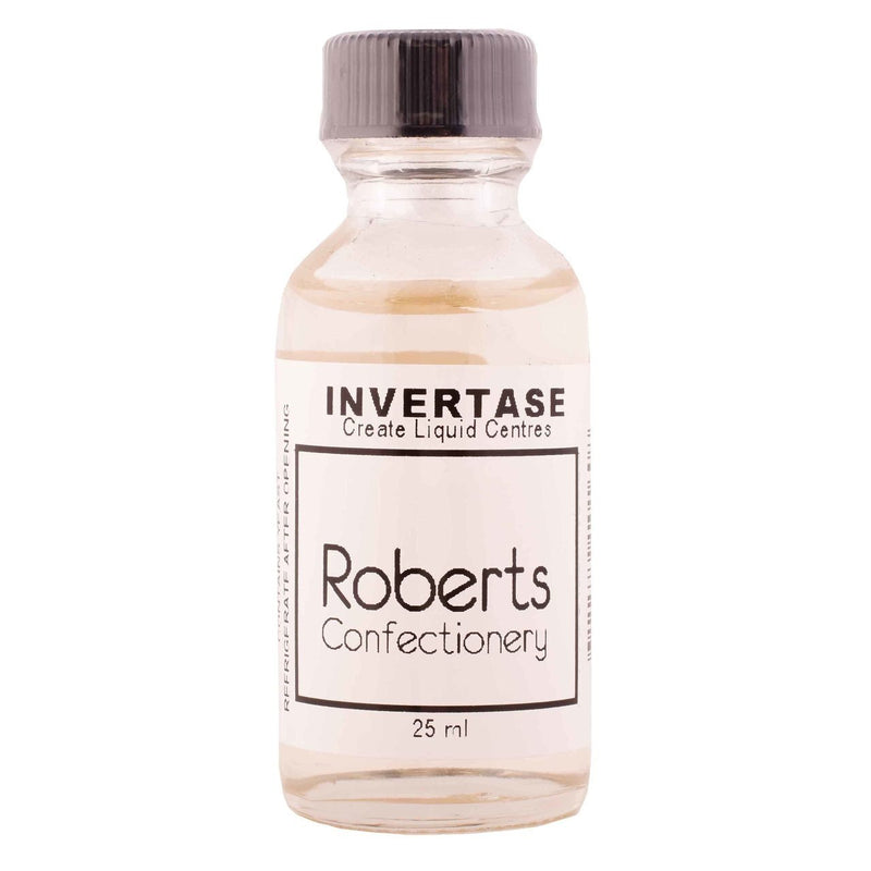 Invertase 25ml - Roberts