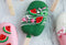 Popsicle Mould - Icecream (Magnum Cake Pop) Popsicles