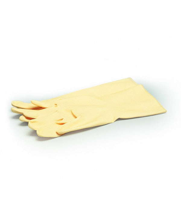 Gloves - Isomalt Sugar Latex Gloves (1 Pair)