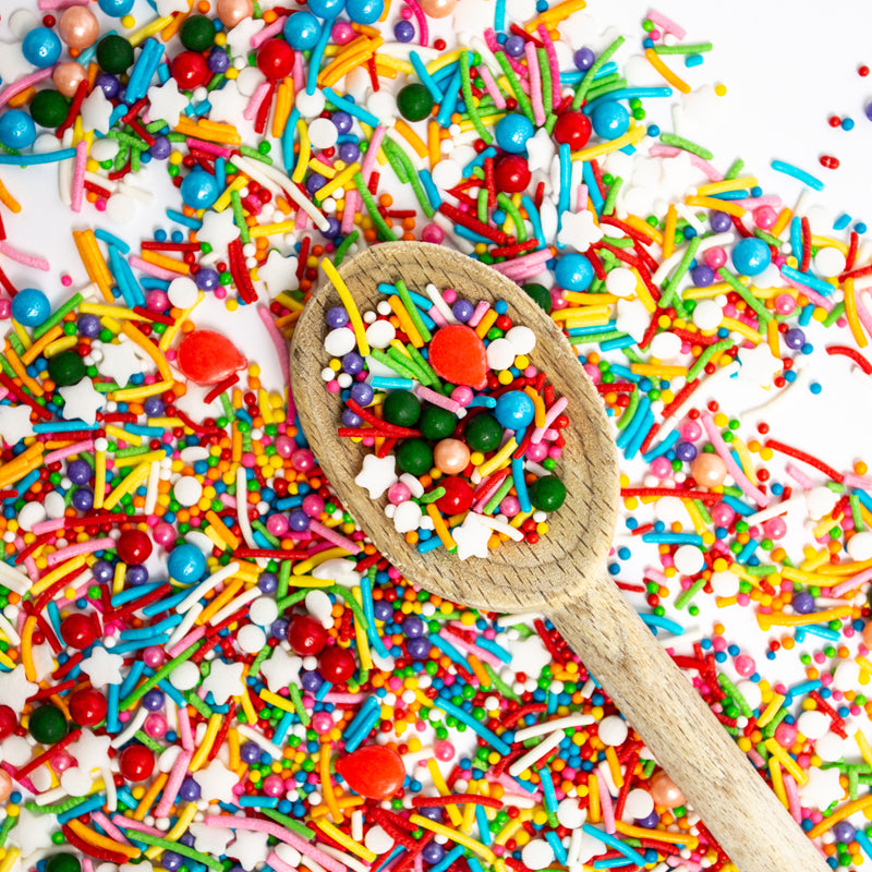 Sprinkle Mix - Its My Party (75g)