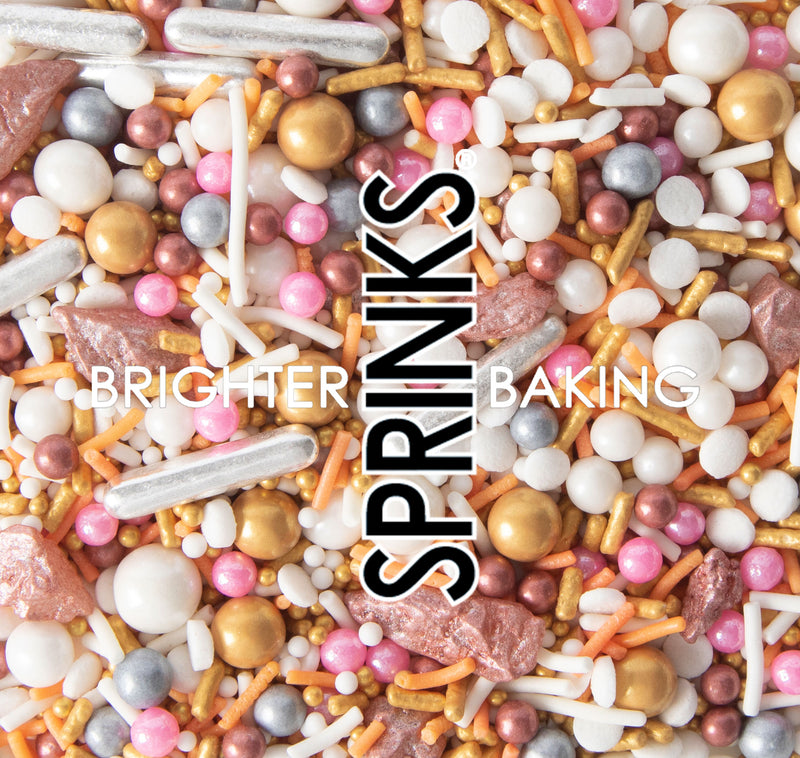 Sprinkle Mix - Joyeux Noel 65g (Christmas)