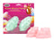 Junior Bunny Marshmallow Moulds  - 2 pk