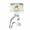 Kangaroo Cookie Cutter & Recipe Card