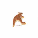 Kangaroo Cookie Cutter & Recipe Card