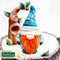 Silicone Mould - Boy Gnome (Christmas)