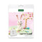 Easter Bunny Silicone Mould - Katy Sue