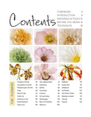 The Kew Book of Sugar Flowers - Cassie Brown