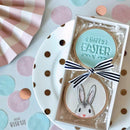 Embosser - Happy Easter (with Heart) by Little Biskut