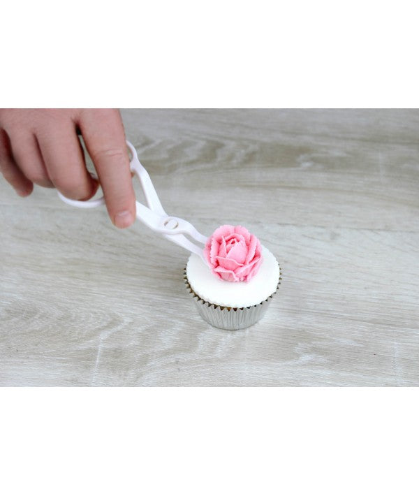 Flower Lifter - for Buttercream & Royal Icing Flowers