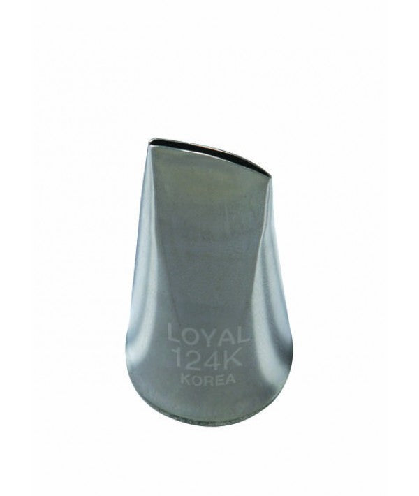 No 124K Petal Piping Tip