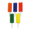 Candles - Lego Blocks 5pk