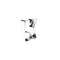 Cookie Cutter - Letter K