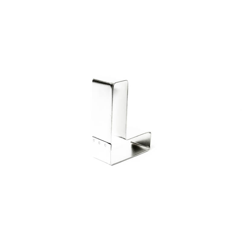 Cookie Cutter - Letter L
