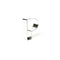 Cookie Cutter - Letter P