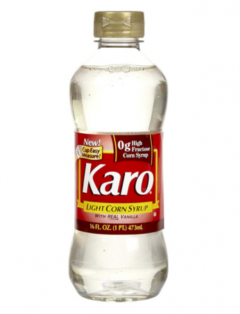 Karo - Light Corn Syrup 16oz (473ml)