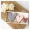 Cutter - Whimsical Heart Triple Set - Little Biskut