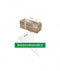 Piping Bags Bulk 100pk- Disposable Piping Bags - 12 inch