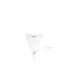 Piping Bags Bulk 100pk- Disposable Piping Bags - 12 inch