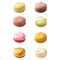 Macarons - Assorted Flavours - 15g each