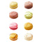 Macarons - Assorted Flavours - 15g each - La Rose Noire