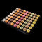 Macarons - Mini Assorted - 7g each - La Rose Noire