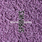 Sprinkles - Jimmies - Mauve 60g