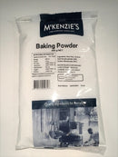 Baking Powder 500g - McKenzie