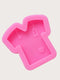 Silicone Mould - Medical Scrubs (Doctor, Nurse, Vet)